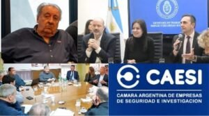 Nuevos avances en las denuncias a 130 empresas de seguridad privada que estan bajo la lupa por los Procedimientos Preventivos de Crisis