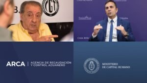 SEGURIDAD PRIVADA Procedimientos Preventivos de Crisis bajo la lupa: crecen las sospechas, ARCA activa requerimientos y aumenta la tensión en el sector