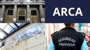 SIGUEN APORTANDO DATOS SOBRE LA “MAFIA” DE LOS PROCEDIMIENTOS PREVENTIVOS DE CRISIS EN LA SEGURIDAD PRIVADA