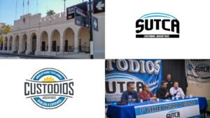 El Sindicato de Custodios profundiza su ofensiva federal contra la informalidad y logra una importante intervención en Salta