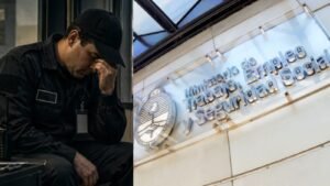 ¿Continúa la crisis en la seguridad privada y se frenan las paritarias?