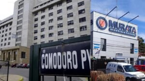 El Sindicato de Custodios pone a la empresa de seguridad privada Murata al borde de una denuncia penal por incumplir una orden judicial
