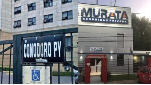 SE CIERRA EL CERCO JUDICIAL SOBRE MURATA: CUSTODIOS REDOBLA LA OFENSIVA TRAS NUEVOS INCUMPLIMIENTOS