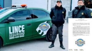 FALLO HISTÓRICO: LA JUSTICIA ORDENA REINSTALAR A UN DELEGADO DE UNA COOPERATIVA DE SEGURIDAD Y FORTALECE LA ACCIÓN SINDICAL DE SUTCA