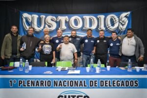 Crece el rechazo federal a la última paritaria: delegados regionales de todo el país denuncian décadas de abandono y respaldan el proyecto nacional de SUTCA