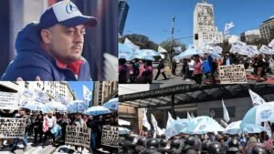LA OPOSICIÓN A ÁNGEL GARCÍA REDOBLA SUS CRÍTICAS A LA PARITARIA: “DESPUÉS DE 50 AÑOS, LA SEGURIDAD PRIVADA NECESITA UN RECAMBIO PROFUNDO”