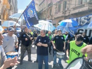 SEGURIDAD PRIVADA EN ALERTA: CUSTODIOS ACTIVA UN PLAN NACIONAL DE CONFLICTOS, JUDICIALIZACIONES Y NOTIFICACIONES A EMPRESAS Y GRANDES CLIENTES